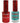 Wave Queen 2-In-1 Matching Duo Set / 1 Gel Polish 0.5 oz. + 1 Lacquer 0.5 oz. / #109 Milady