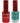 Wave Queen 2-In-1 Matching Duo Set / 1 Gel Polish 0.5 oz. + 1 Lacquer 0.5 oz. / #110 Aristocracy