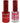 Wave Queen 2-In-1 Matching Duo Set / 1 Gel Polish 0.5 oz. + 1 Lacquer 0.5 oz. / #112 Pink Galore