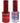 Wave Queen 2-In-1 Matching Duo Set / 1 Gel Polish 0.5 oz. + 1 Lacquer 0.5 oz. / #113 Blue Sparkle