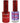 Wave Queen 2-In-1 Matching Duo Set / 1 Gel Polish 0.5 oz. + 1 Lacquer 0.5 oz. / #114 Royalty Rules