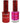 Wave Queen 2-In-1 Matching Duo Set / 1 Gel Polish 0.5 oz. + 1 Lacquer 0.5 oz. / #115 Yes, Your Highness