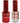 Wave Queen 2-In-1 Matching Duo Set / 1 Gel Polish 0.5 oz. + 1 Lacquer 0.5 oz. / #117 Keep up with me