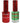 Wave Queen 2-In-1 Matching Duo Set / 1 Gel Polish 0.5 oz. + 1 Lacquer 0.5 oz. / #119 Greener and sparklier on