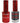 Wave Queen 2-In-1 Matching Duo Set / 1 Gel Polish 0.5 oz. + 1 Lacquer 0.5 oz. / #120 Royal Secrets