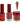 Wave Queen 3-In-1 Matching Combo Set / 1 Gel Polish 0.5 oz. + 1 Lacquer 0.5 oz. + 1 Dip Powder 2 oz. / #018 International Date Line