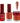 Wave Queen 3-In-1 Matching Combo Set / 1 Gel Polish 0.5 oz. + 1 Lacquer 0.5 oz. + 1 Dip Powder 2 oz. / #023 Cup of Tea