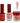 Wave Queen 3-In-1 Matching Combo Set / 1 Gel Polish 0.5 oz. + 1 Lacquer 0.5 oz. + 1 Dip Powder 2 oz. / #028 Emperor and Empress