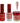 Wave Queen 3-In-1 Matching Combo Set / 1 Gel Polish 0.5 oz. + 1 Lacquer 0.5 oz. + 1 Dip Powder 2 oz. / #029 Heir