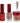 Wave Queen 3-In-1 Matching Combo Set / 1 Gel Polish 0.5 oz. + 1 Lacquer 0.5 oz. + 1 Dip Powder 2 oz. / #030 Deep Thinking