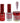 Wave Queen 3-In-1 Matching Combo Set / 1 Gel Polish 0.5 oz. + 1 Lacquer 0.5 oz. + 1 Dip Powder 2 oz. / #031 Great Throne
