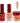 Wave Queen 3-In-1 Matching Combo Set / 1 Gel Polish 0.5 oz. + 1 Lacquer 0.5 oz. + 1 Dip Powder 2 oz. / #038 Sahara Sand