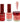 Wave Queen 3-In-1 Matching Combo Set / 1 Gel Polish 0.5 oz. + 1 Lacquer 0.5 oz. + 1 Dip Powder 2 oz. / #039 Mansa
