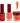 Wave Queen 3-In-1 Matching Combo Set / 1 Gel Polish 0.5 oz. + 1 Lacquer 0.5 oz. + 1 Dip Powder 2 oz. / #040 Sleek