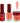 Wave Queen 3-In-1 Matching Combo Set / 1 Gel Polish 0.5 oz. + 1 Lacquer 0.5 oz. + 1 Dip Powder 2 oz. / #041 Spring is Alive!