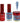 Wave Queen 3-In-1 Matching Combo Set / 1 Gel Polish 0.5 oz. + 1 Lacquer 0.5 oz. + 1 Dip Powder 2 oz. / #042 Fairytale