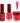 Wave Queen 3-In-1 Matching Combo Set / 1 Gel Polish 0.5 oz. + 1 Lacquer 0.5 oz. + 1 Dip Powder 2 oz. / #055 Monarchy
