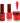 Wave Queen 3-In-1 Matching Combo Set / 1 Gel Polish 0.5 oz. + 1 Lacquer 0.5 oz. + 1 Dip Powder 2 oz. / #056 Regent