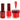 Wave Queen 3-In-1 Matching Combo Set / 1 Gel Polish 0.5 oz. + 1 Lacquer 0.5 oz. + 1 Dip Powder 2 oz. / #057 French Cognac
