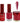 Wave Queen 3-In-1 Matching Combo Set / 1 Gel Polish 0.5 oz. + 1 Lacquer 0.5 oz. + 1 Dip Powder 2 oz. / #062 Privy Purse