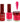 Wave Queen 3-In-1 Matching Combo Set / 1 Gel Polish 0.5 oz. + 1 Lacquer 0.5 oz. + 1 Dip Powder 2 oz. / #066 Princess Bath