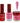 Wave Queen 3-In-1 Matching Combo Set / 1 Gel Polish 0.5 oz. + 1 Lacquer 0.5 oz. + 1 Dip Powder 2 oz. / #070 Wave Queen Consort