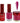 Wave Queen 3-In-1 Matching Combo Set / 1 Gel Polish 0.5 oz. + 1 Lacquer 0.5 oz. + 1 Dip Powder 2 oz. / #076 Alp