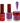 Wave Queen 3-In-1 Matching Combo Set / 1 Gel Polish 0.5 oz. + 1 Lacquer 0.5 oz. + 1 Dip Powder 2 oz. / #088 Give me a call!