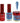 Wave Queen 3-In-1 Matching Combo Set / 1 Gel Polish 0.5 oz. + 1 Lacquer 0.5 oz. + 1 Dip Powder 2 oz. / #090 Gossip's out!