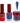 Wave Queen 3-In-1 Matching Combo Set / 1 Gel Polish 0.5 oz. + 1 Lacquer 0.5 oz. + 1 Dip Powder 2 oz. / #092 The Crown Topping