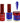 Wave Queen 3-In-1 Matching Combo Set / 1 Gel Polish 0.5 oz. + 1 Lacquer 0.5 oz. + 1 Dip Powder 2 oz. / #093 When the chance comes