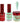 Wave Queen 3-In-1 Matching Combo Set / 1 Gel Polish 0.5 oz. + 1 Lacquer 0.5 oz. + 1 Dip Powder 2 oz. / #094 Limelight