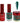 Wave Queen 3-In-1 Matching Combo Set / 1 Gel Polish 0.5 oz. + 1 Lacquer 0.5 oz. + 1 Dip Powder 2 oz. / #101 Heavenly Tenno