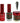 Wave Queen 3-In-1 Matching Combo Set / 1 Gel Polish 0.5 oz. + 1 Lacquer 0.5 oz. + 1 Dip Powder 2 oz. / #102 Rana