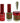 Wave Queen 3-In-1 Matching Combo Set / 1 Gel Polish 0.5 oz. + 1 Lacquer 0.5 oz. + 1 Dip Powder 2 oz. / #103 Camouflage Green