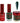 Wave Queen 3-In-1 Matching Combo Set / 1 Gel Polish 0.5 oz. + 1 Lacquer 0.5 oz. + 1 Dip Powder 2 oz. / #104 Neapolitan