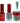 Wave Queen 3-In-1 Matching Combo Set / 1 Gel Polish 0.5 oz. + 1 Lacquer 0.5 oz. + 1 Dip Powder 2 oz. / #108 Final Call