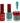 Wave Queen 3-In-1 Matching Combo Set / 1 Gel Polish 0.5 oz. + 1 Lacquer 0.5 oz. + 1 Dip Powder 2 oz. / #109 Milady