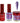 Wave Queen 3-In-1 Matching Combo Set / 1 Gel Polish 0.5 oz. + 1 Lacquer 0.5 oz. + 1 Dip Powder 2 oz. / #114 Royalty Rules