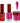 Wave Queen 3-In-1 Matching Combo Set / 1 Gel Polish 0.5 oz. + 1 Lacquer 0.5 oz. + 1 Dip Powder 2 oz. / #115 Yes, Your Highness