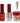 Wave Queen 3-In-1 Matching Combo Set / 1 Gel Polish 0.5 oz. + 1 Lacquer 0.5 oz. + 1 Dip Powder 2 oz. / #117 Keep up with me