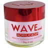 Wave Queen - Gel Acrylic/Dipping Powder 2 oz. / #004 Light Title