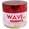 Wave Queen - Gel Acrylic/Dipping Powder 2 oz. / #008 Passion