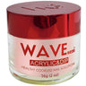 Wave Queen - Gel Acrylic/Dipping Powder 2 oz. / #009 Les Chateaux