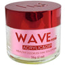 Wave Queen - Gel Acrylic/Dipping Powder 2 oz. / #011 Folded