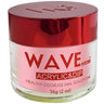 Wave Queen - Gel Acrylic/Dipping Powder 2 oz. / #015 Noble Men
