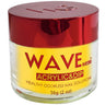 Wave Queen - Gel Acrylic/Dipping Powder 2 oz. / #020 Limoncello