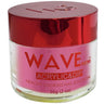 Wave Queen - Gel Acrylic/Dipping Powder 2 oz. / #024 Dark Berry