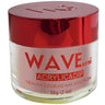 Wave Queen - Gel Acrylic/Dipping Powder 2 oz. / #027 Medley