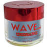 Wave Queen - Gel Acrylic/Dipping Powder 2 oz. / #043 Firm of Eight
